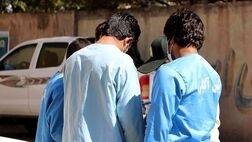 کلاهبرداری 600 میلیون تومانی با فروش مبلمان ارزان
