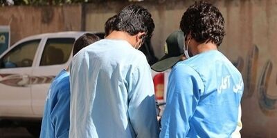 کلاهبرداری 600 میلیون تومانی با فروش مبلمان ارزان
