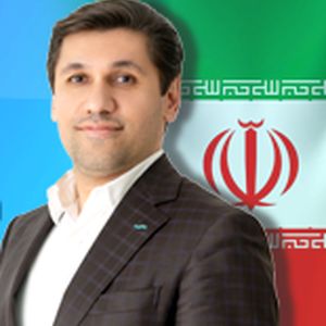 فرهاد فرخی