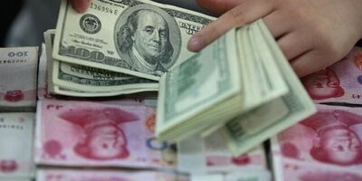 راه پرهزینه چین برای حذف دلار