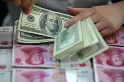 راه پرهزینه چین برای حذف دلار