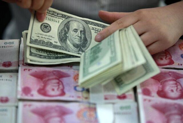 راه پرهزینه چین برای حذف دلار