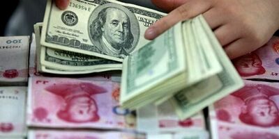 راه پرهزینه چین برای حذف دلار