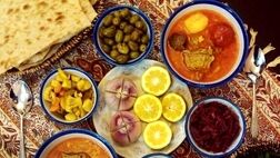 5 نوع غذایی که مواد خام زائد در بدن را دفع می کند
