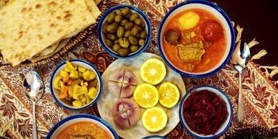 5 نوع غذایی که مواد خام زائد در بدن را دفع می کند