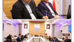  مهر تایید ممیزان ISO برای تمدید گواهی‌نامه‌های سیستم مدیریت کیفیت بیمه سرمد