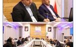  مهر تایید ممیزان ISO برای تمدید گواهی‌نامه‌های سیستم مدیریت کیفیت بیمه سرمد