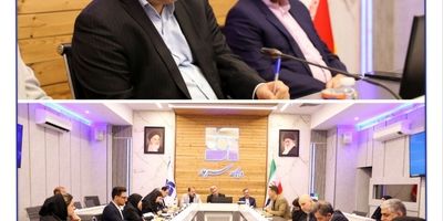 هدیه‌ای برای زمین؛ اقدام محیط‌زیستی بیمه سرمد
