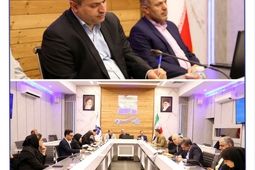  مهر تایید ممیزان ISO برای تمدید گواهی‌نامه‌های سیستم مدیریت کیفیت بیمه سرمد