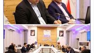  مهر تایید ممیزان ISO برای تمدید گواهی‌نامه‌های سیستم مدیریت کیفیت بیمه سرمد