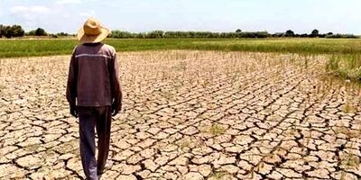 بیش از نیمی از زمین‌های عراق در معرض تبدیل شدن به بیابان