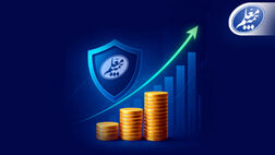 طعم شیرین تسویه زیان انباشته و تقسیم سود برای سهامداران بیمه معلم

