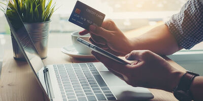 بیشترین فروش سخت افزار صنعت پرداخت الکترونیک به این شرکت ها رسید + جدول