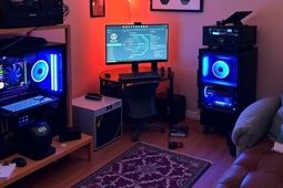 کشف ۹ ماینر غیرمجاز در تهران
