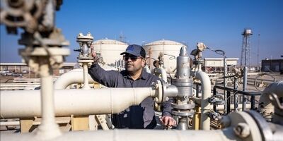 کاشت بذر ناترازی گاز در دولت قبل