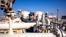 کاشت بذر ناترازی گاز در دولت قبل
