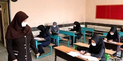 ۶۰ درصد معلمان غیر دولتی بیمه هستند
