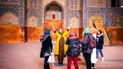 صادرات گردشگری ایران ضمانت می‌شود
