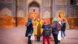 موسسات آموزش گردشگری جزو مصادیق فعالیت صنعت گردشگری قرار گرفت
