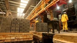 نسوزهای بورسی بیش از 300 میلیارد تومان سود ساختند