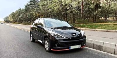 ارزان ترین خودرو صفر ۲۰۷ با چه قیمتی روانه بازار شد ؟