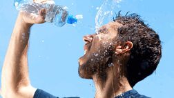 چگونه عوارض گرمازدگی را کاهش دهیم؟