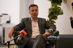 تعداد مشتریان با کیفیت لیزینگ کارآفرین افزایشی شد + فیلم