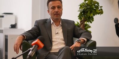 تعداد مشتریان با کیفیت لیزینگ کارآفرین افزایشی شد + فیلم