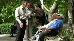 احکام بازنشستگان تأمین اجتماعی طبق مقررات صادر نشده است!