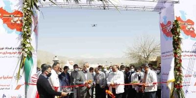 آغاز طرح خدمات و امداد نوروزی گروه خودروسازی سایپا