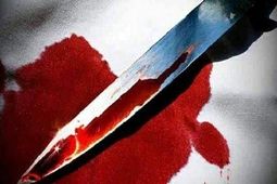 داماد با درخواست مادرزن به چوبه دار نزدیک شد
