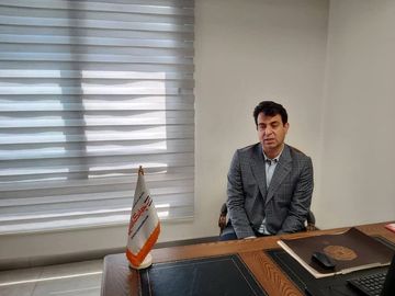 احمد اشتیاقی