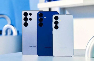 گوشی های میان رده سامسونگ چند؟ + جدول