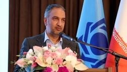 میانگین 62 درصدی حضور کارکنان بانک مرکزی در ایام جنگ