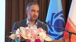 میانگین 62 درصدی حضور کارکنان بانک مرکزی در ایام جنگ