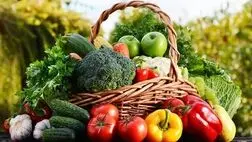 چه سبزیجاتی اسید اوریک را پایین می‌آورد ؟
