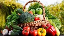 چه سبزیجاتی اسید اوریک را پایین می‌آورد ؟
