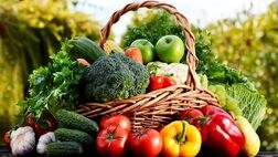 چه سبزیجاتی اسید اوریک را پایین می‌آورد ؟
