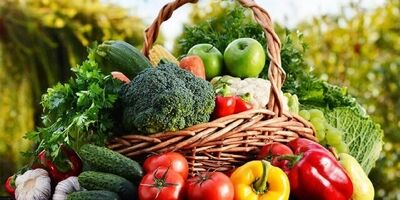 چه سبزیجاتی اسید اوریک را پایین می‌آورد ؟
