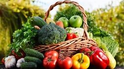 چه سبزیجاتی اسید اوریک را پایین می‌آورد ؟
