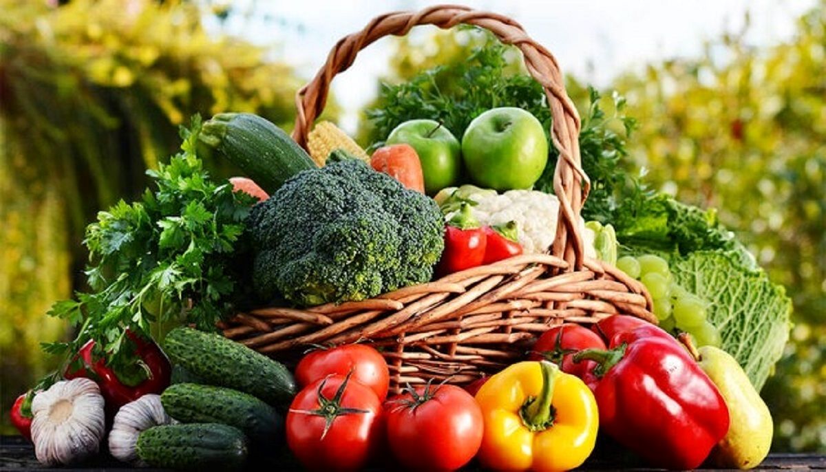 چه سبزیجاتی اسید اوریک را پایین میآورد ؟
