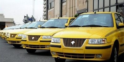 پرداخت 20 درصد الکترونیک برای تاکسی گردشی و تلفنی الزامی شد