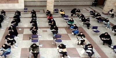 موفقیت دانش آموزان کمیته‌امدادی در کنکور امسال