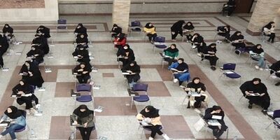 موفقیت دانش آموزان کمیته‌امدادی در کنکور امسال