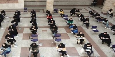موفقیت دانش آموزان کمیته‌امدادی در کنکور امسال