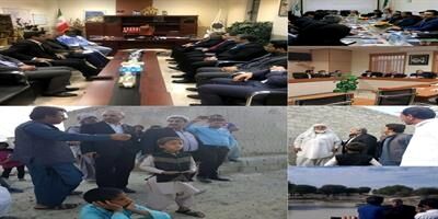 برای امدادرسانی به بیمه‌گذاران تقویت جایگاه شورای هماهنگی استان‌ها یک ضرورت است