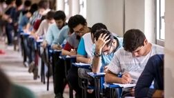 امتحانات پایان ترم دانشگاه علم و صنعت تعلیق شد