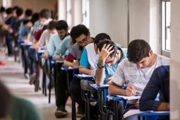 احتمال لو رفتن سؤالات امتحانات نهایی «صفر» است