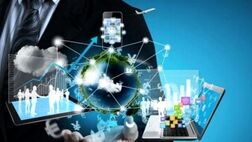 ارزش کل معاملات تجارت الکترونیکی کشور به ۱۲۳۷ هزار میلیارد تومان رسید