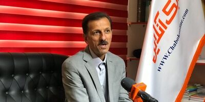پیوستن مدیر عامل سابق بیمه امید به بیمه ما رسما تایید شد